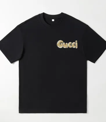 Gucci T-shirts for Men' t-shirts #A34977