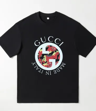 Gucci T-shirts for Men' t-shirts #A34979