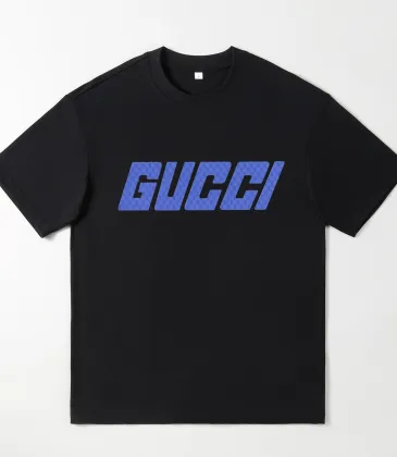 Gucci T-shirts for Men' t-shirts #A34980