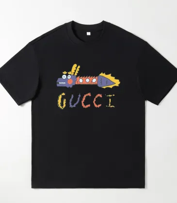 Gucci T-shirts for Men' t-shirts #A34981