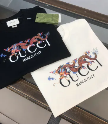 Gucci T-shirts for Men' t-shirts #A34991