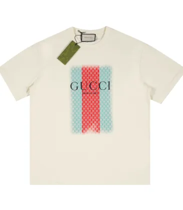 Gucci T-shirts for Men' t-shirts #A35007