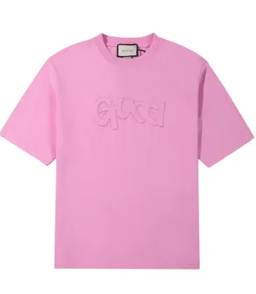 Gucci T-shirts for Men' t-shirts #A35012