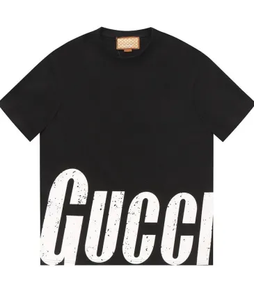 Gucci T-shirts for Men' t-shirts #A35034