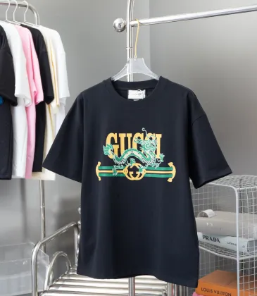 Gucci T-shirts for Men' t-shirts #A35536