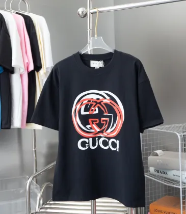 Gucci T-shirts for Men' t-shirts #A35538