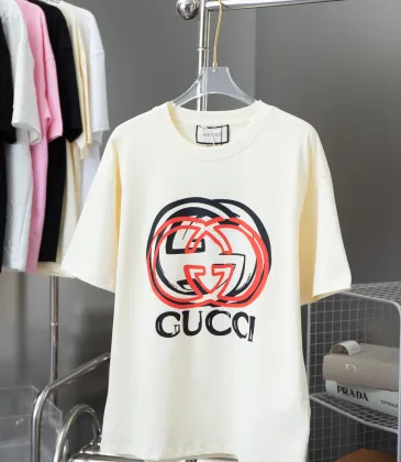 Gucci T-shirts for Men' t-shirts #A35539