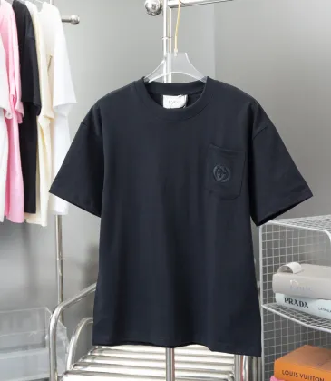 Gucci T-shirts for Men' t-shirts #A35559