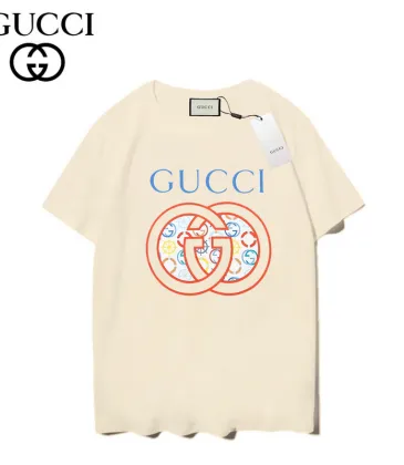 Gucci T-shirts for Men' t-shirts #A35670