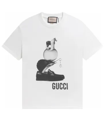 Gucci T-shirts for Men' t-shirts #A35765