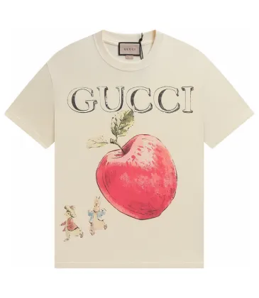 Gucci T-shirts for Men' t-shirts #A35767