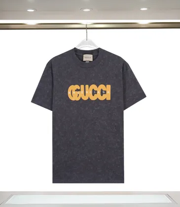 Gucci T-shirts for Men' t-shirts #A35774