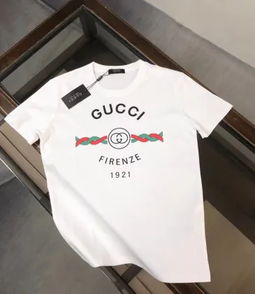 Gucci T-shirts for Men' t-shirts #A36100