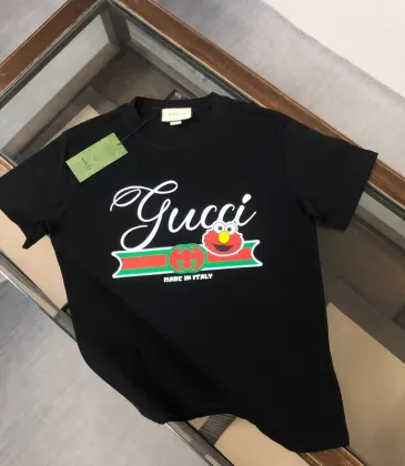 Gucci T-shirts for Men' t-shirts #A36102