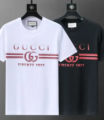 Gucci T-shirts for Men' t-shirts #A36465