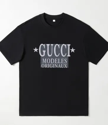 Gucci T-shirts for Men' t-shirts #A36850