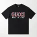 Gucci T-shirts for Men' t-shirts #A36852