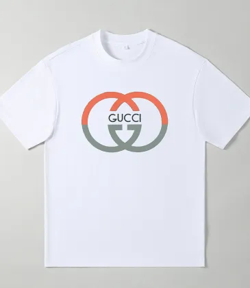 Gucci T-shirts for Men' t-shirts #A36857