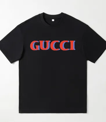 Gucci T-shirts for Men' t-shirts #A36858