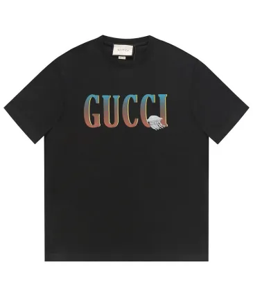 Gucci T-shirts for Men' t-shirts #A36871