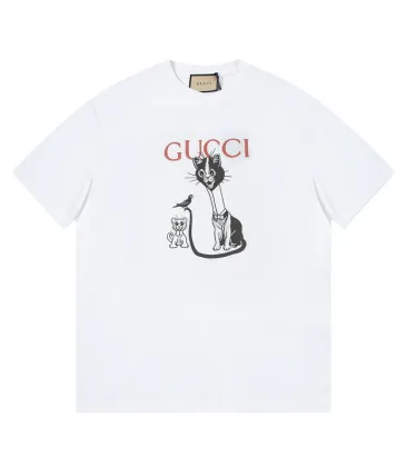 Gucci T-shirts for Men' t-shirts #A37866