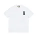 Gucci T-shirts for Men' t-shirts #A38197