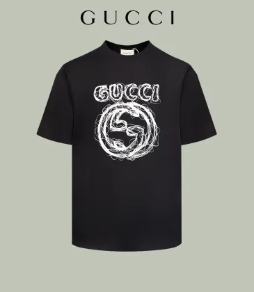 Gucci T-shirts for Men' t-shirts #A39355