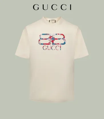 Gucci T-shirts for Men' t-shirts #A39357