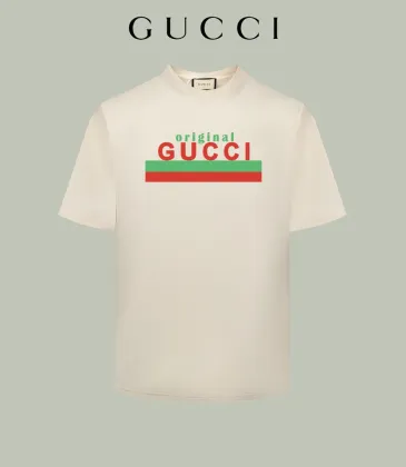 Gucci T-shirts for Men' t-shirts #A39359