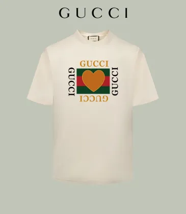 Gucci T-shirts for Men' t-shirts #A39361