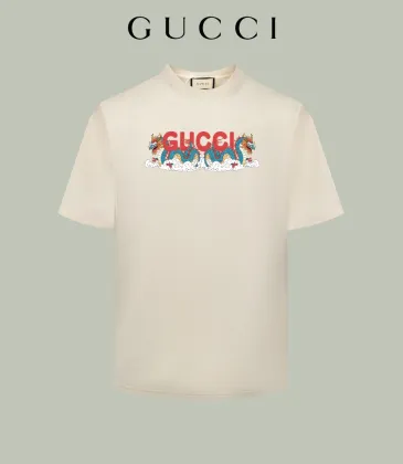 Gucci T-shirts for Men' t-shirts #A39370