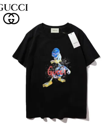 Gucci T-shirts for Men' t-shirts #A39712