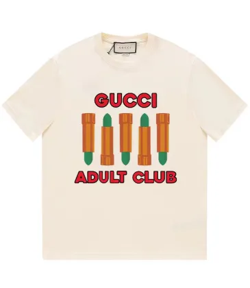 Gucci T-shirts for Men' t-shirts #A40914