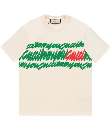 Gucci T-shirts for Men' t-shirts #A40916