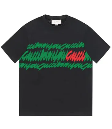 Gucci T-shirts for Men' t-shirts #A40917