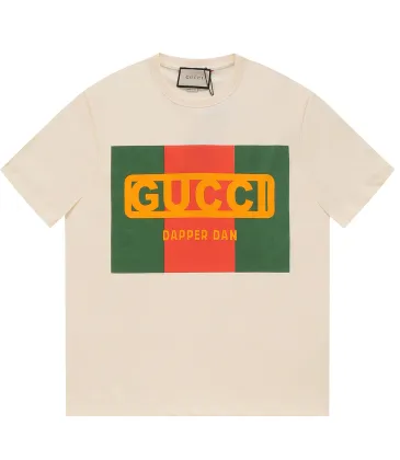 Gucci T-shirts for Men' t-shirts #A40921