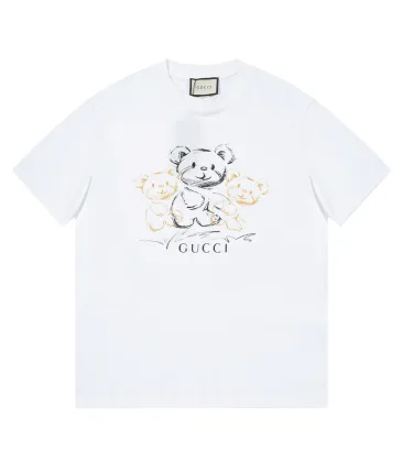 Gucci T-shirts for Men' t-shirts #A43486