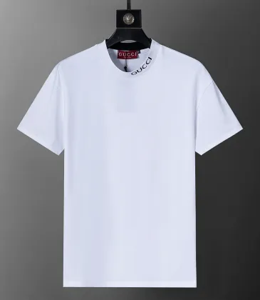 Gucci T-shirts for Men' t-shirts #A44885