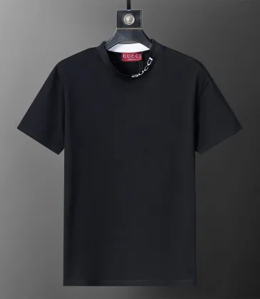 Gucci T-shirts for Men' t-shirts #A44886