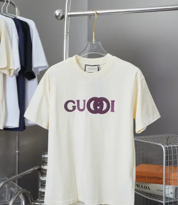 Gucci T-shirts for Men' t-shirts #A45334