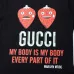 Gucci T-shirts for for MEN and women EUR size t-shirts #999921837