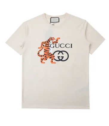 Gucci T-shirts for for MEN and women EUR size t-shirts #999921842