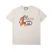 Gucci T-shirts for for MEN and women EUR size t-shirts #999921842