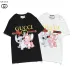 Gucci T-shirts for men and women #99117854