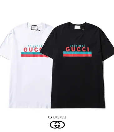 Gucci T-shirts for men and women t-shirts #99874600