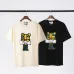 Gucci T-shirts for men and women t-shirts #999921999