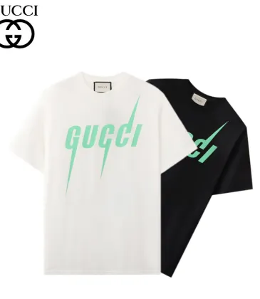 Gucci T-shirts for men and women t-shirts #999929834