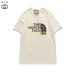 Gucci &amp; The North face T-shirts #99901109