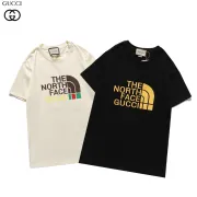 Gucci &amp; The North face T-shirts #99901109