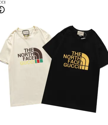 Gucci &amp; The North face T-shirts #99901109